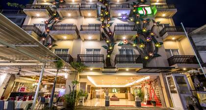 Tusita Boutique Hotel