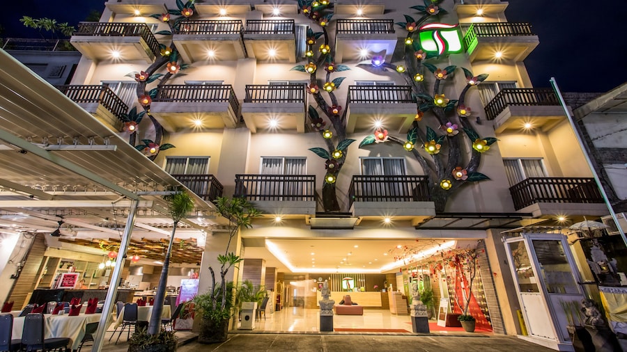 Tusita Boutique Hotel