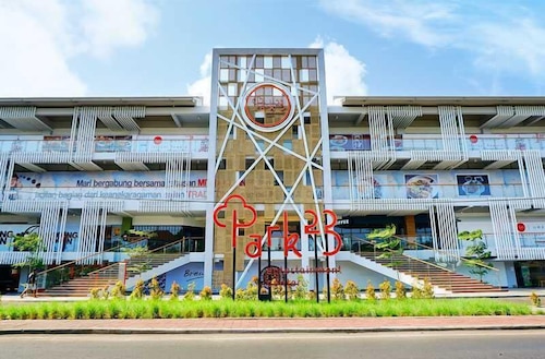 Tusita Boutique Hotel