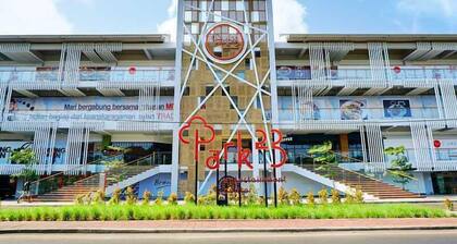 Tusita Boutique Hotel