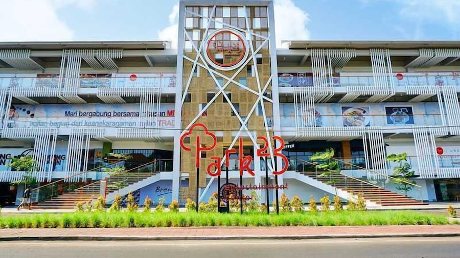 Tusita Boutique Hotel