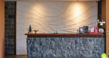 Tusita Boutique Hotel