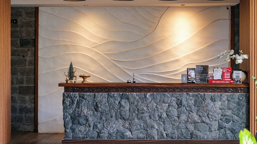 Tusita Boutique Hotel