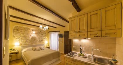 Rooms Duketis
