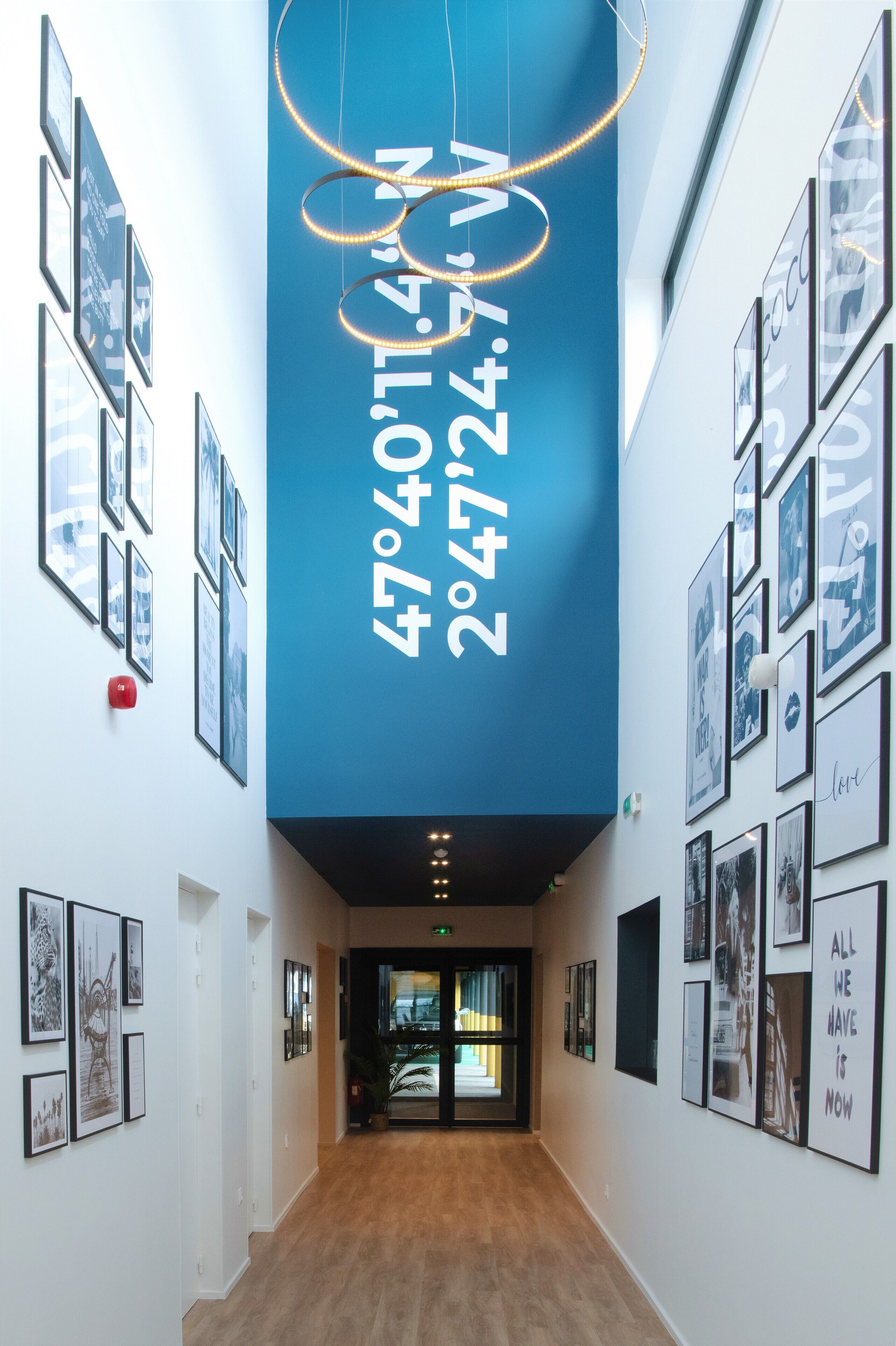 Photo - PADJA Hôtel & Spa Vannes