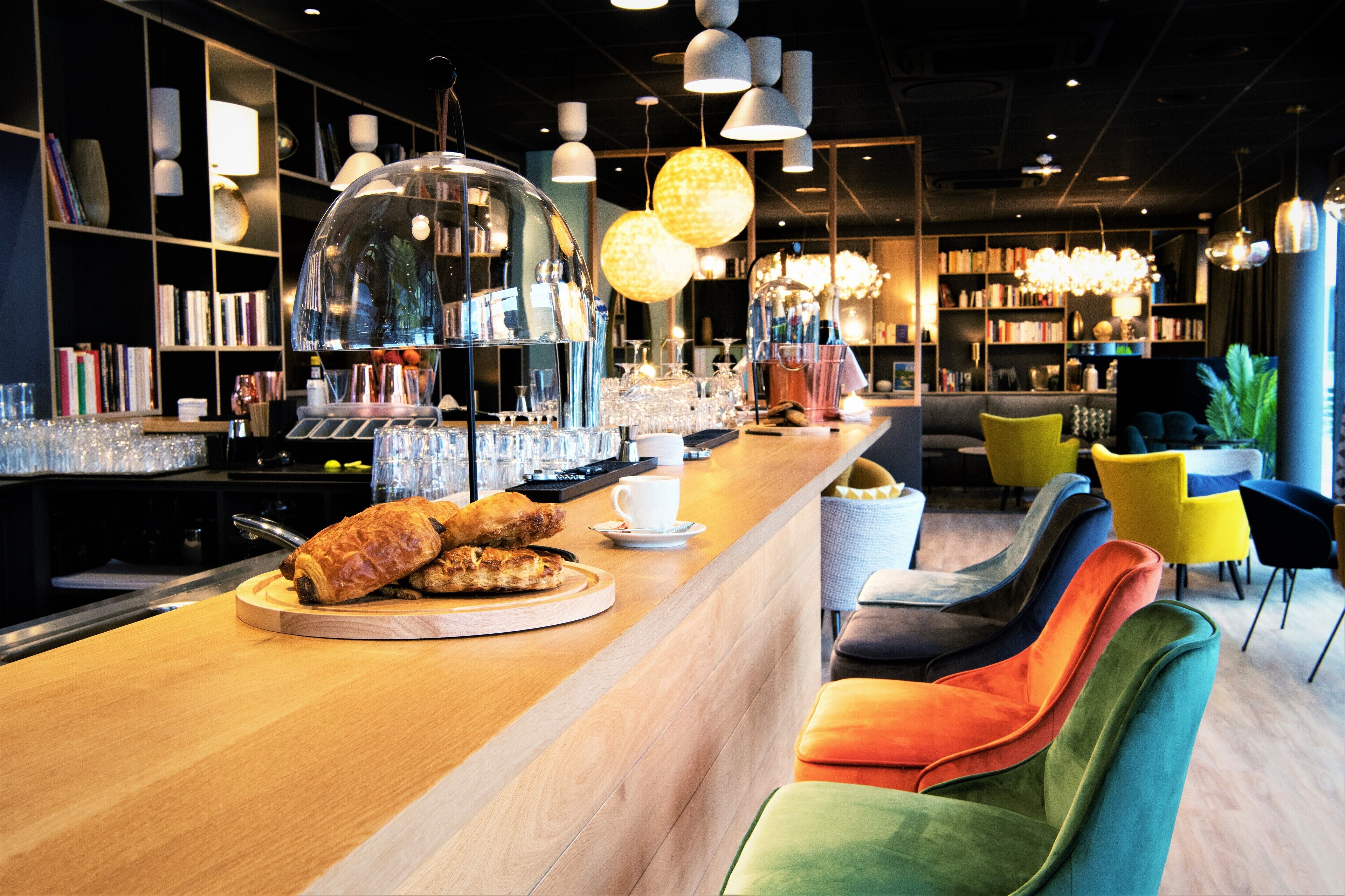 Photo - PADJA Hôtel & Spa Vannes