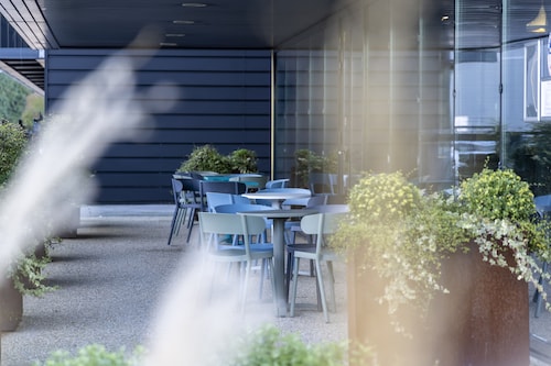 Padja Hotel & Spa, Vannes (9)
