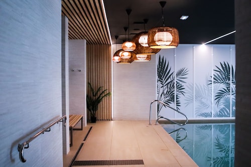 Padja Hotel & Spa, Vannes (6)