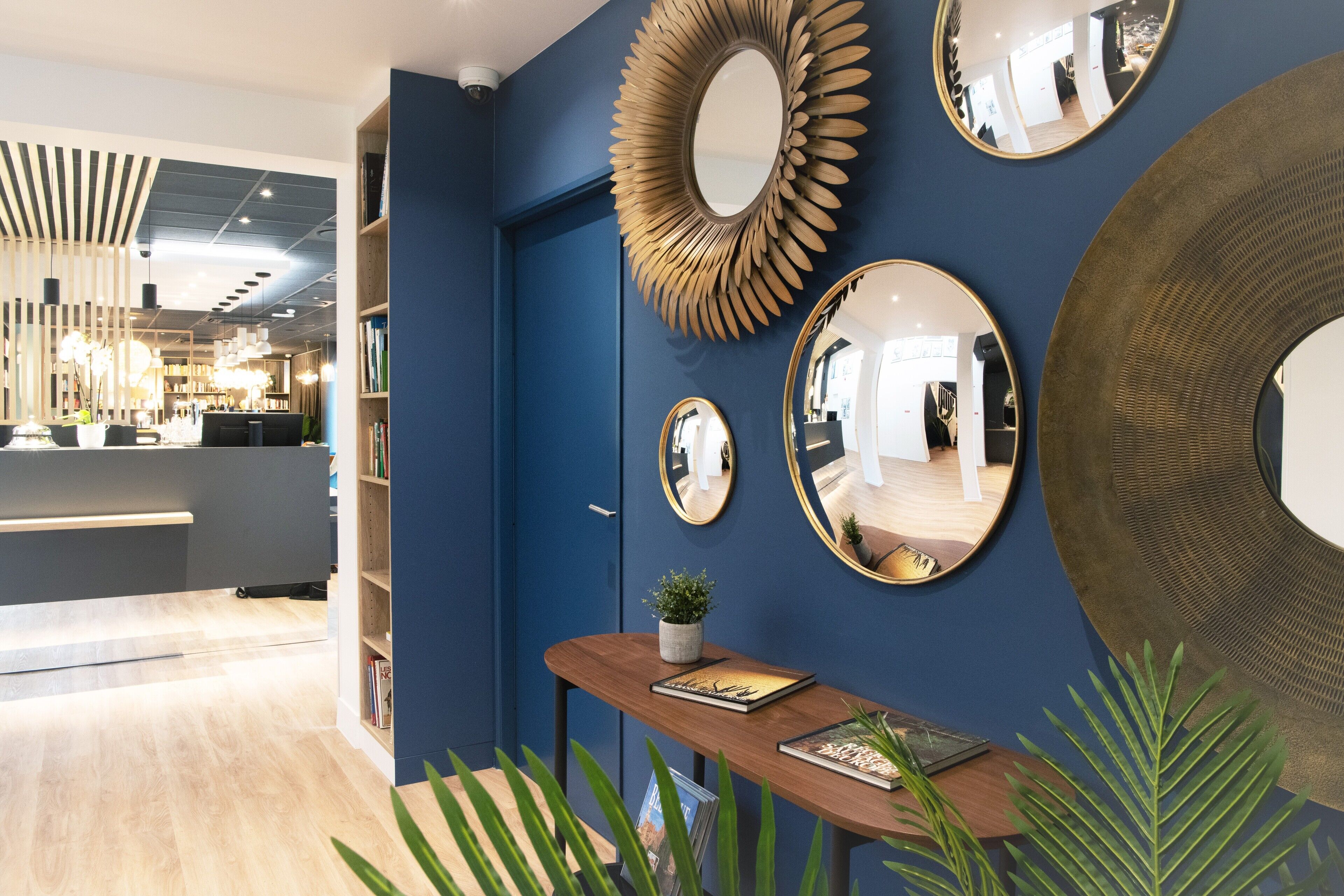 Photo - PADJA Hôtel & Spa Vannes