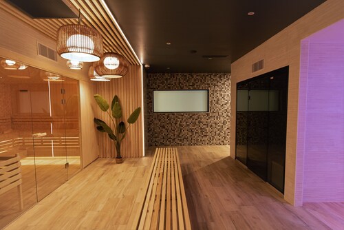 Padja Hotel & Spa, Vannes (10)