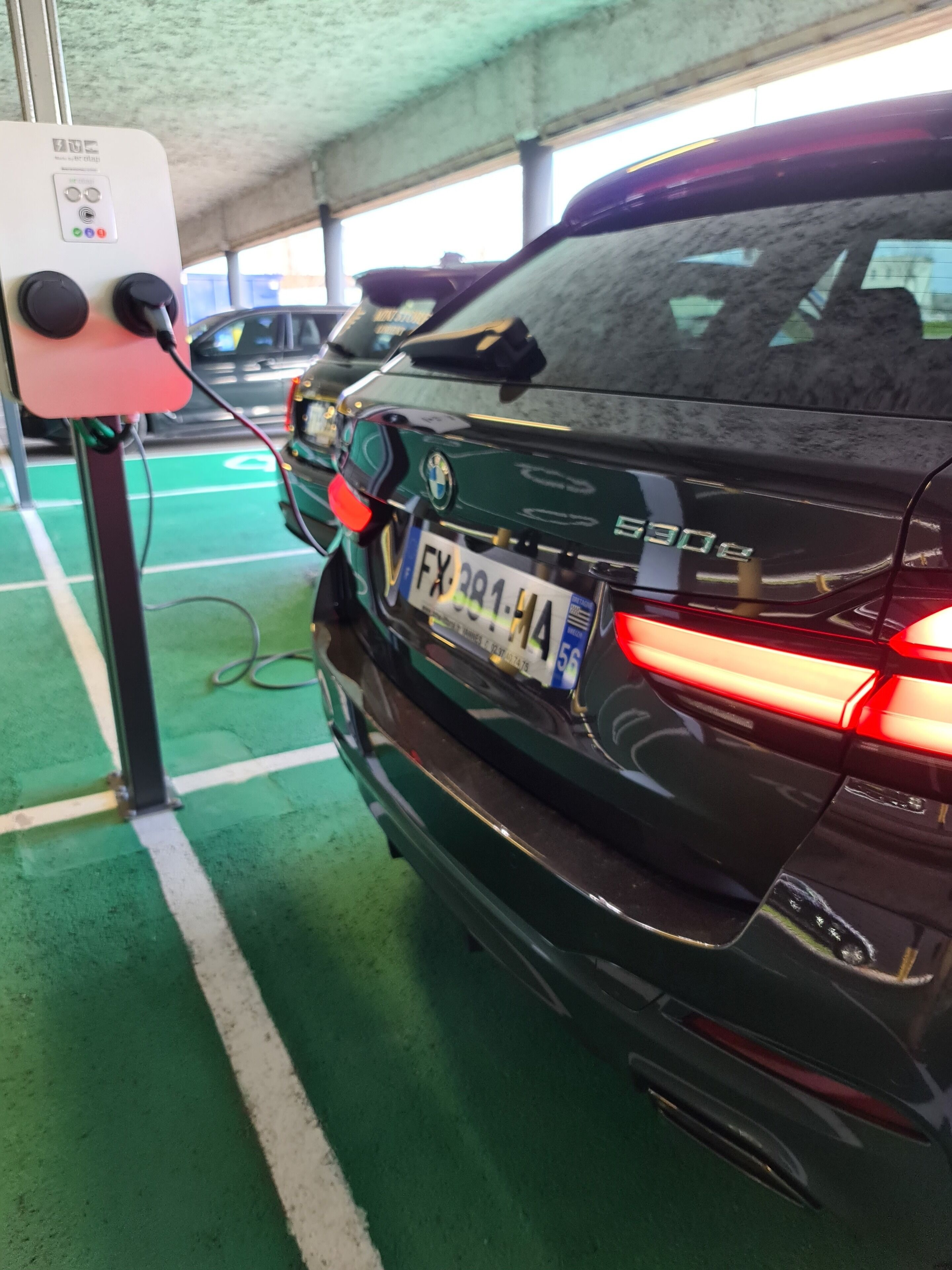 Photo - PADJA Hôtel & Spa Vannes