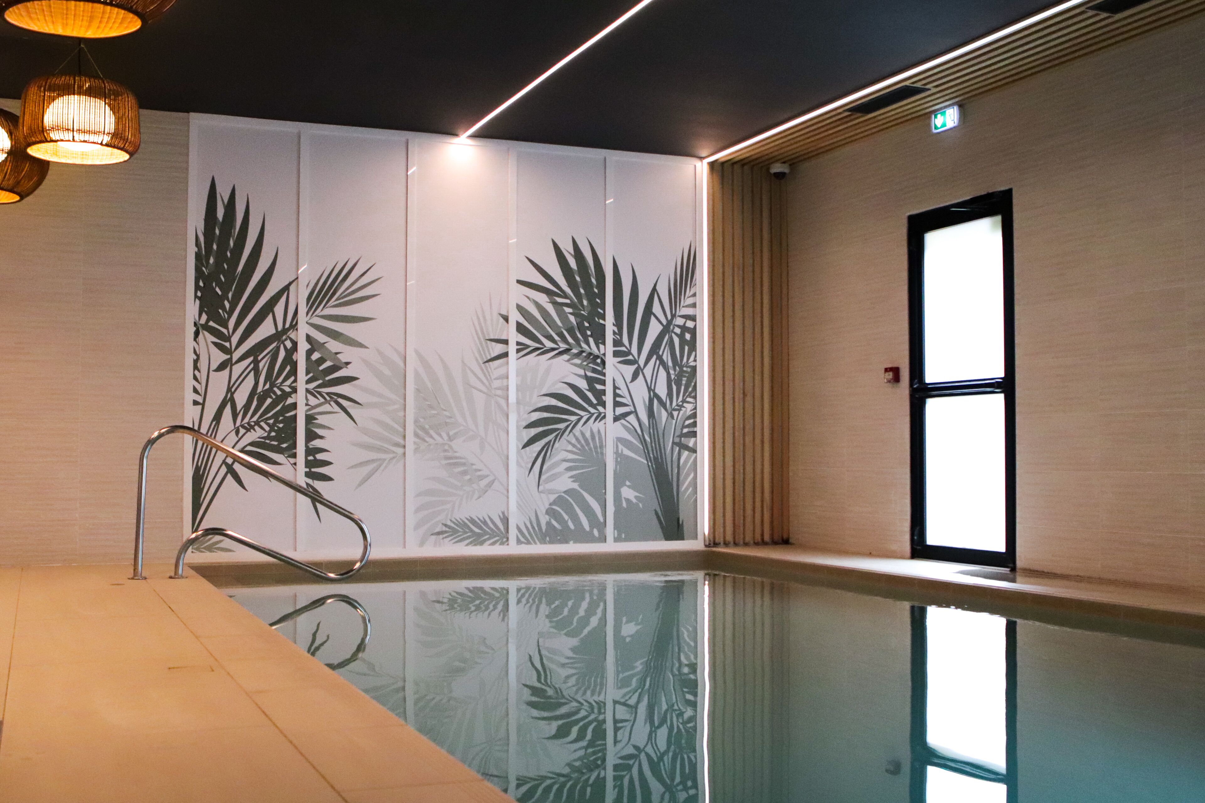 Photo - PADJA Hôtel & Spa Vannes