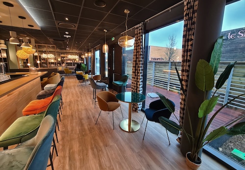 Padja Hotel & Spa, Vannes (5)