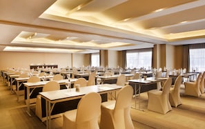 Salão de eventos