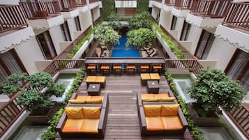 Teras/patio
