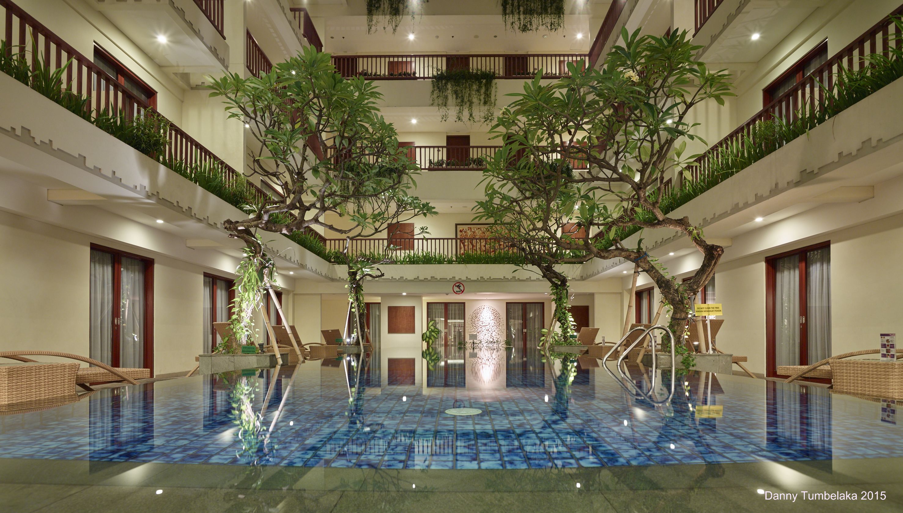 Foto - Sense Sunset Hotel Seminyak