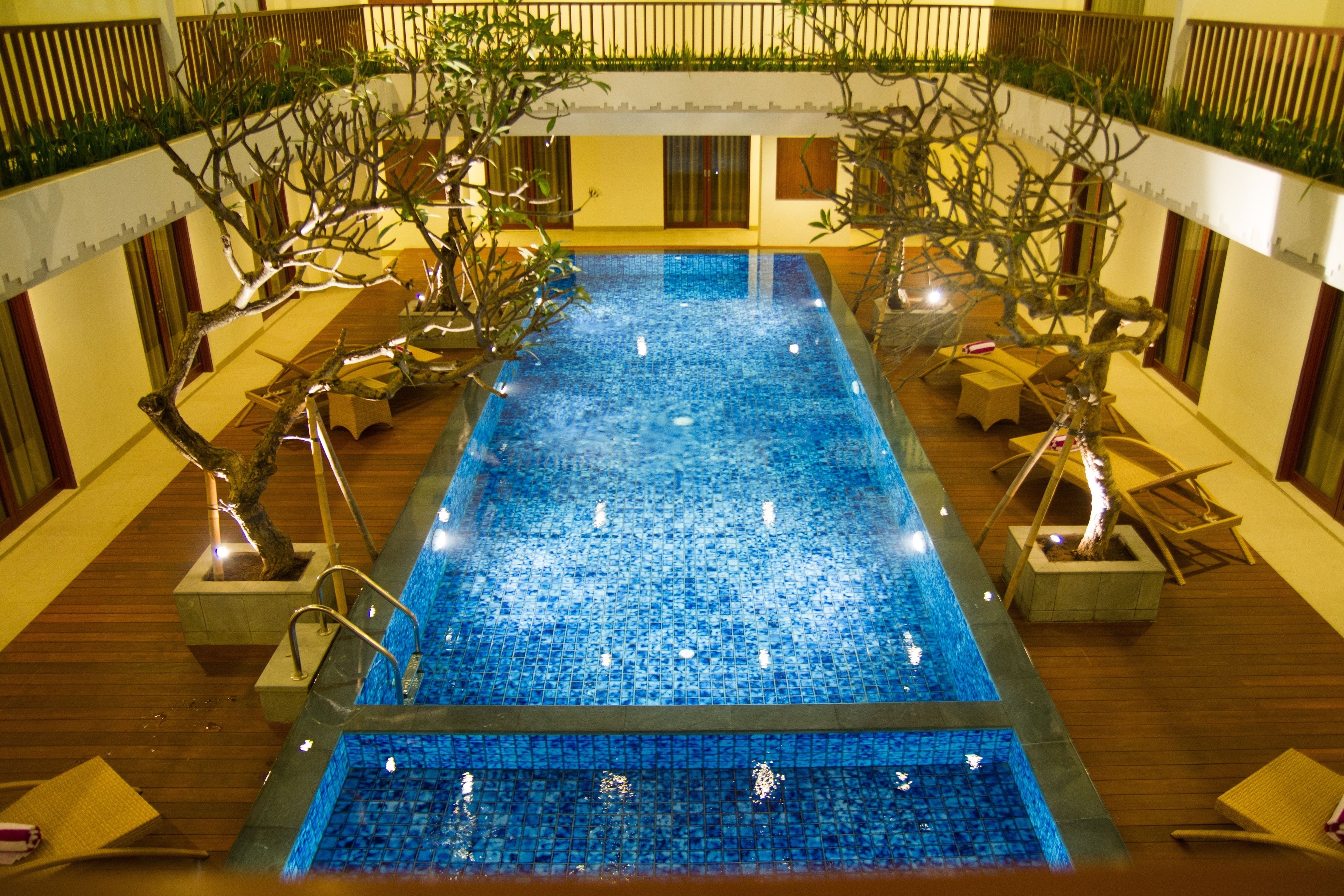 Foto - Sense Sunset Hotel Seminyak