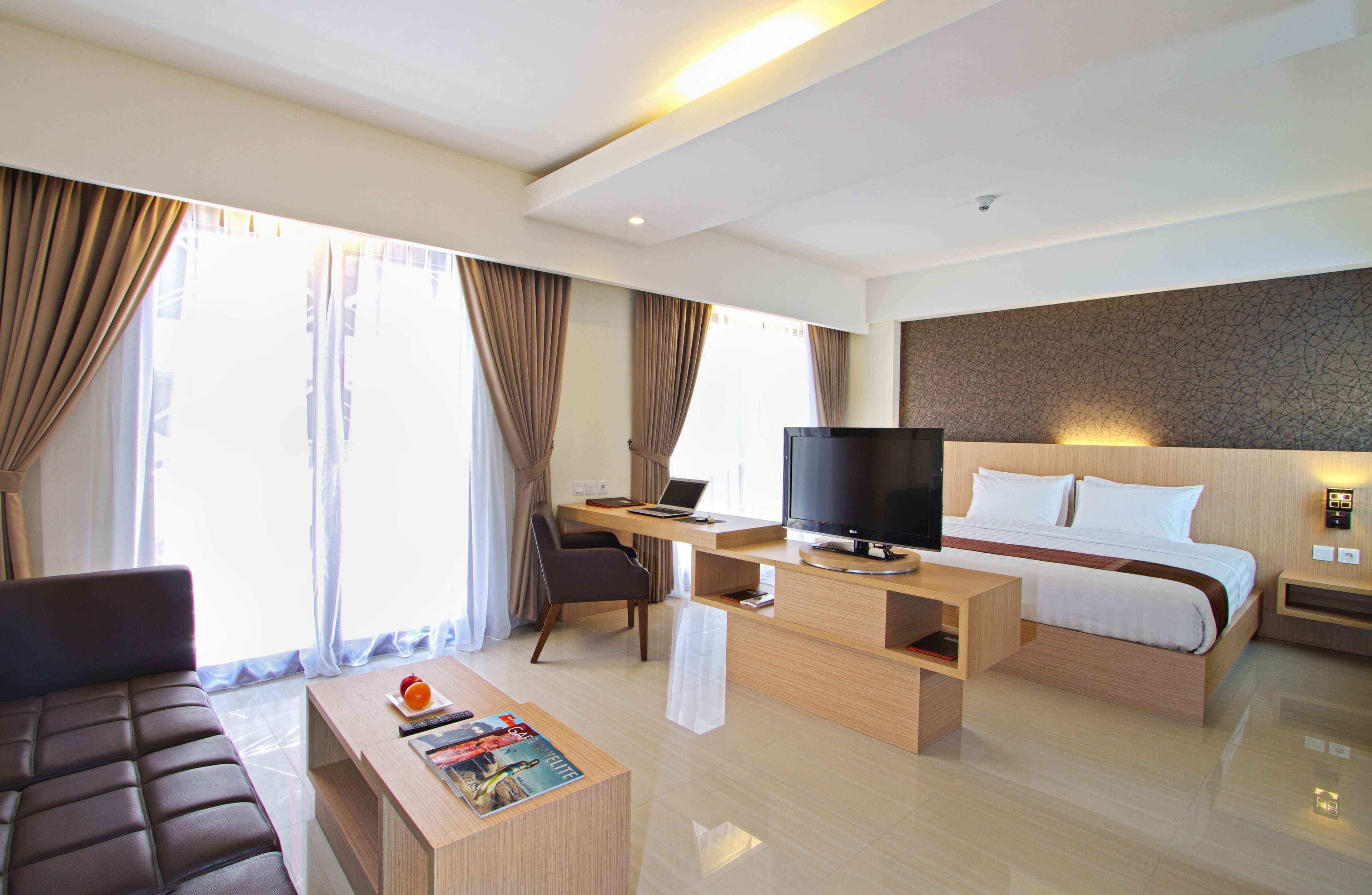 Foto - Sense Sunset Hotel Seminyak