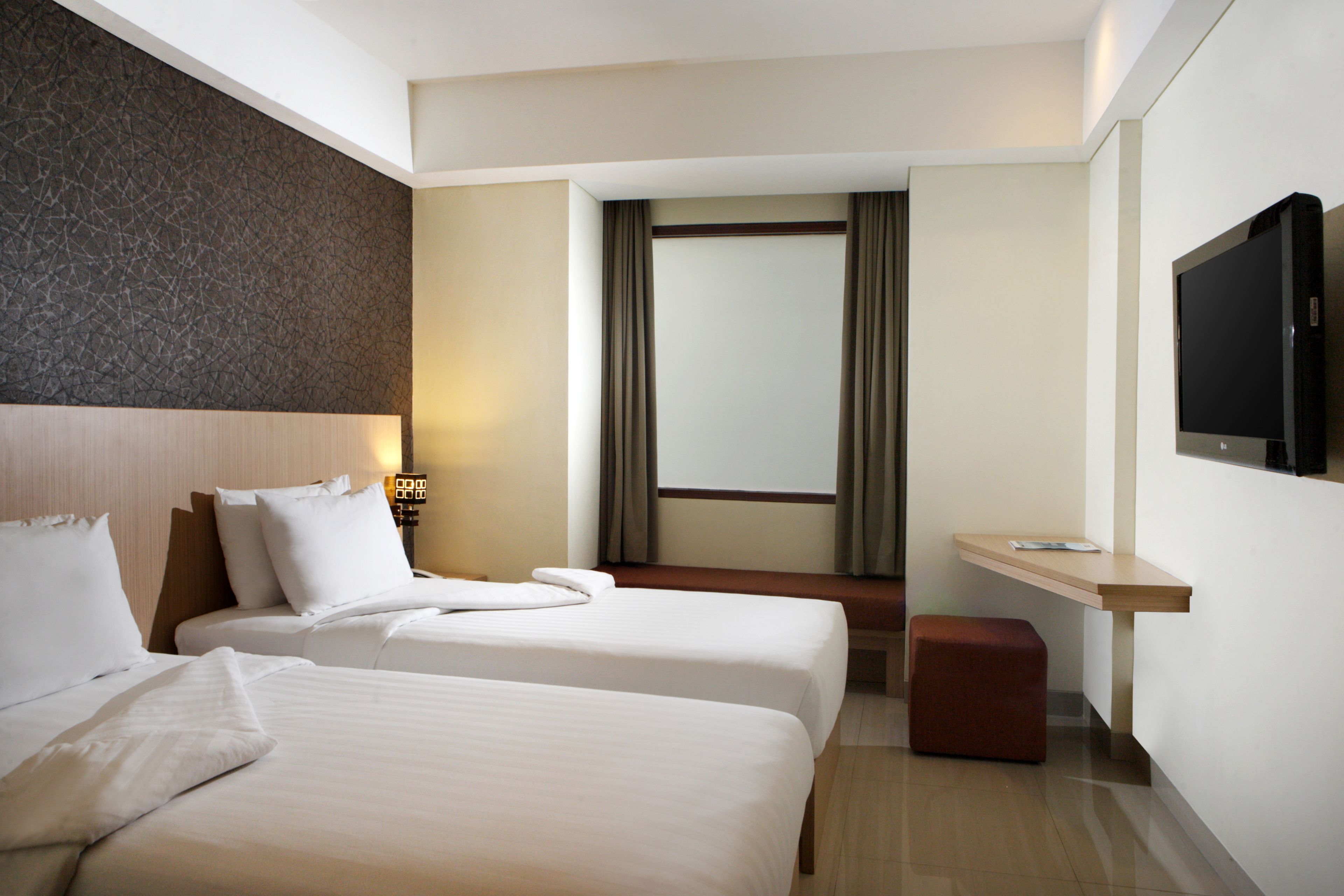 Foto - Sense Sunset Hotel Seminyak