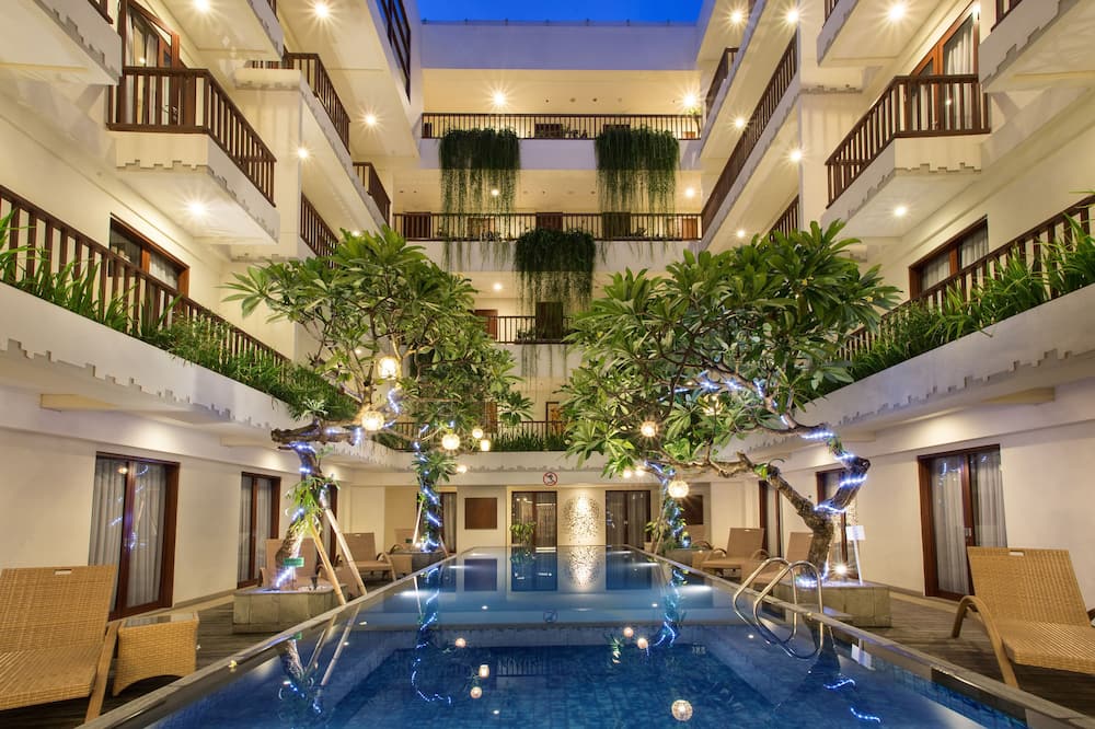 Sense Sunset Hotel Seminyak
