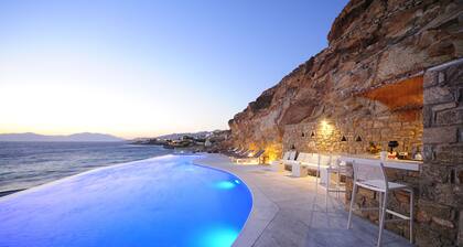 Mykonos Beach Hotel