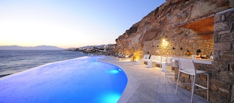 Mykonos Beach Hotel