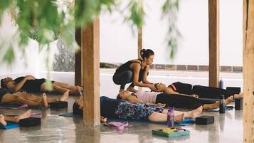 Yoga