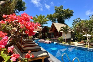 Exterior - S Resorts Hidden Valley Bali (Pecatu)