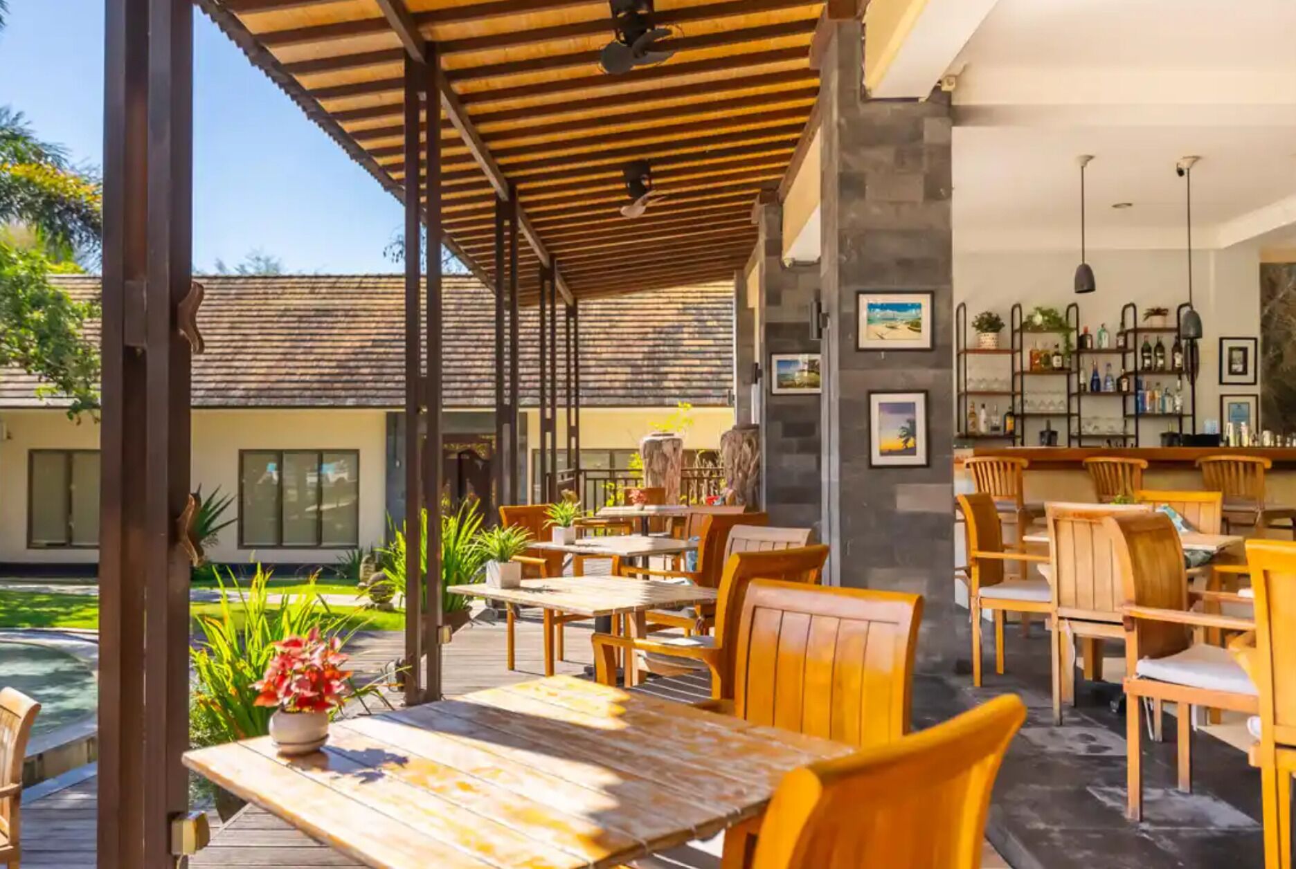 Foto - S Resorts Hidden Valley Bali