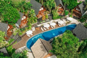 Exterior - S Resorts Hidden Valley Bali (Pecatu)