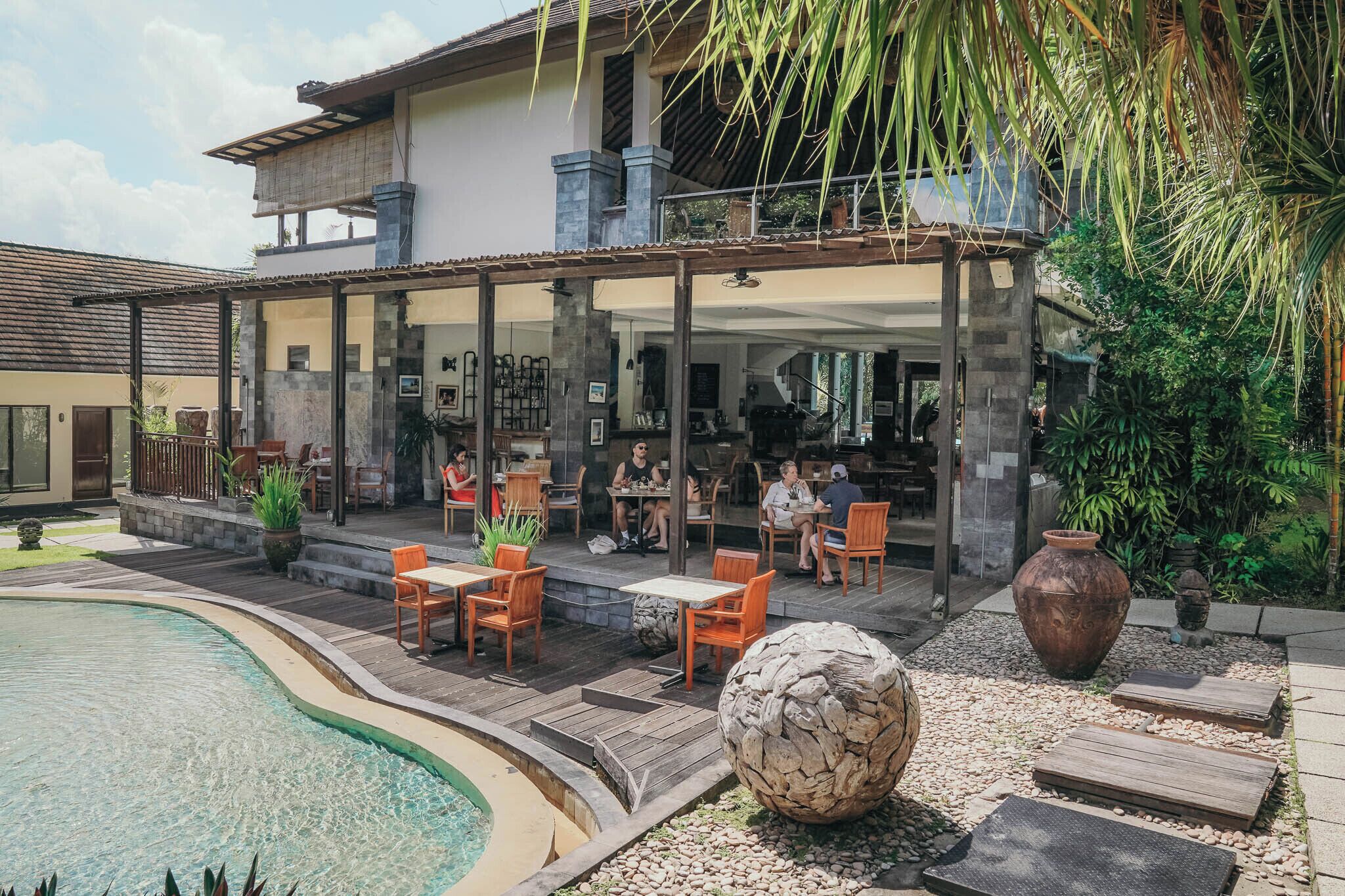 Foto - S Resorts Hidden Valley Bali