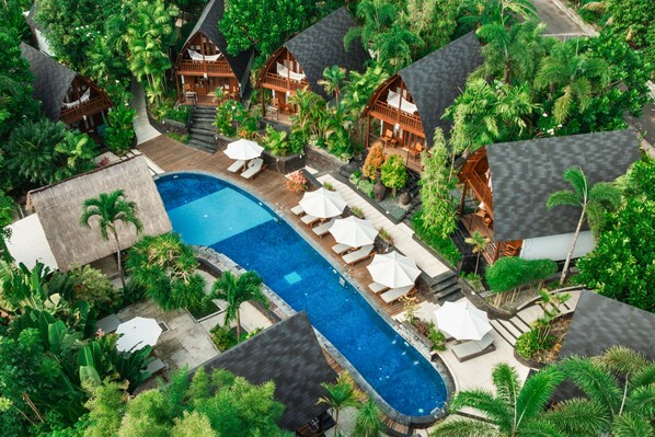 Exterior - S Resorts Hidden Valley Bali (Pecatu)