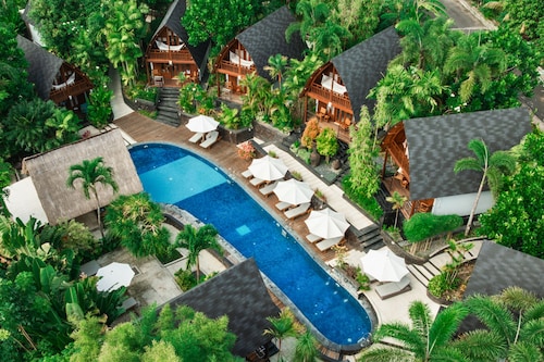S Resorts Hidden Valley Bali