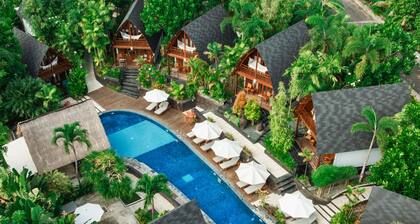 S Resorts Hidden Valley Bali