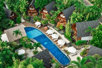 S Resorts Hidden Valley Bali