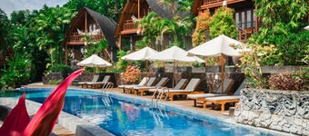 S Resorts Hidden Valley Bali