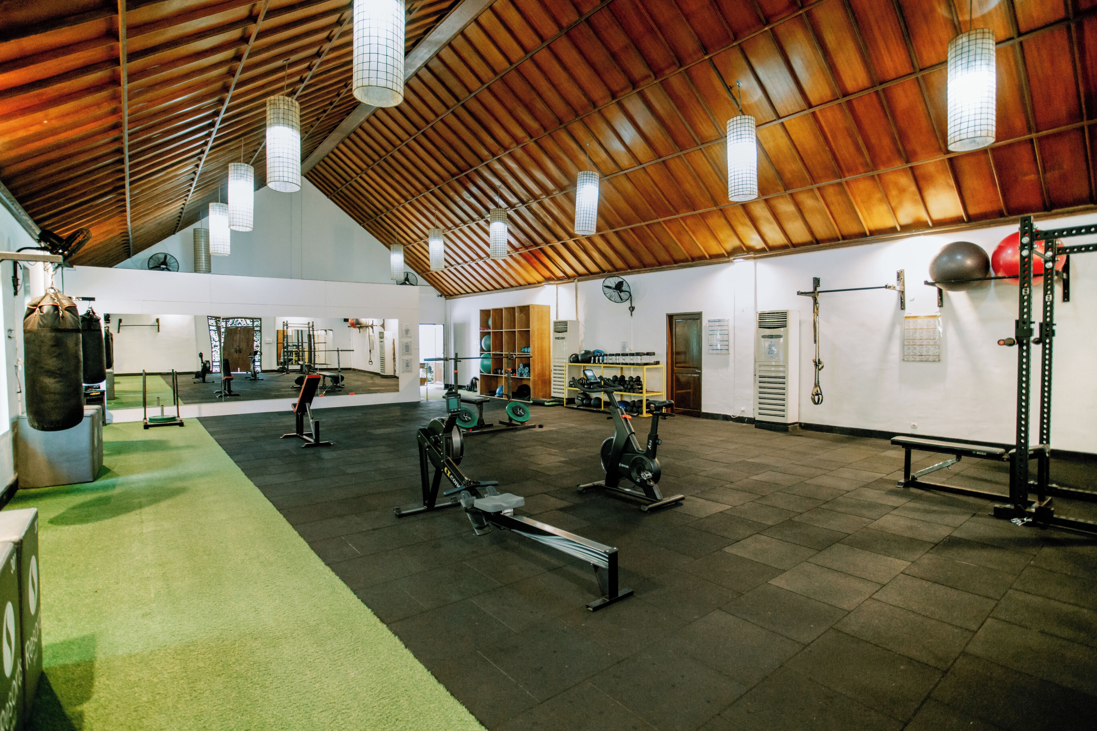 Foto - S Resorts Hidden Valley Bali