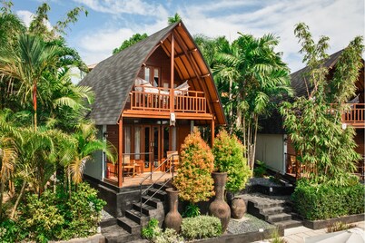 S Resorts Hidden Valley Bali