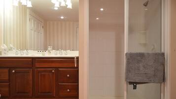 Suite Deluxe, bagno in camera (Boucuse) | Bagno