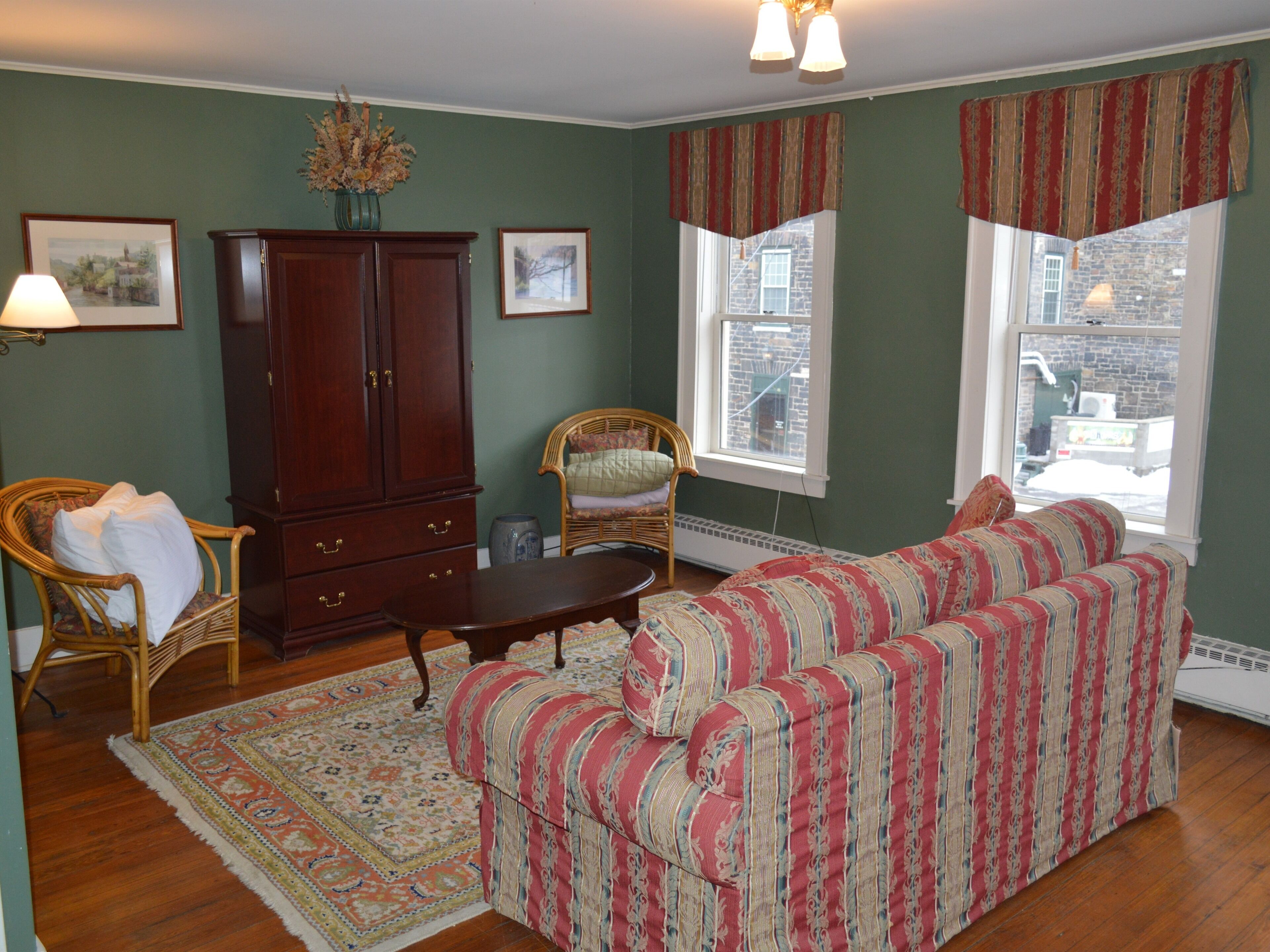 Deluxe Suite, Ensuite (Boucuse) | Miscellaneous