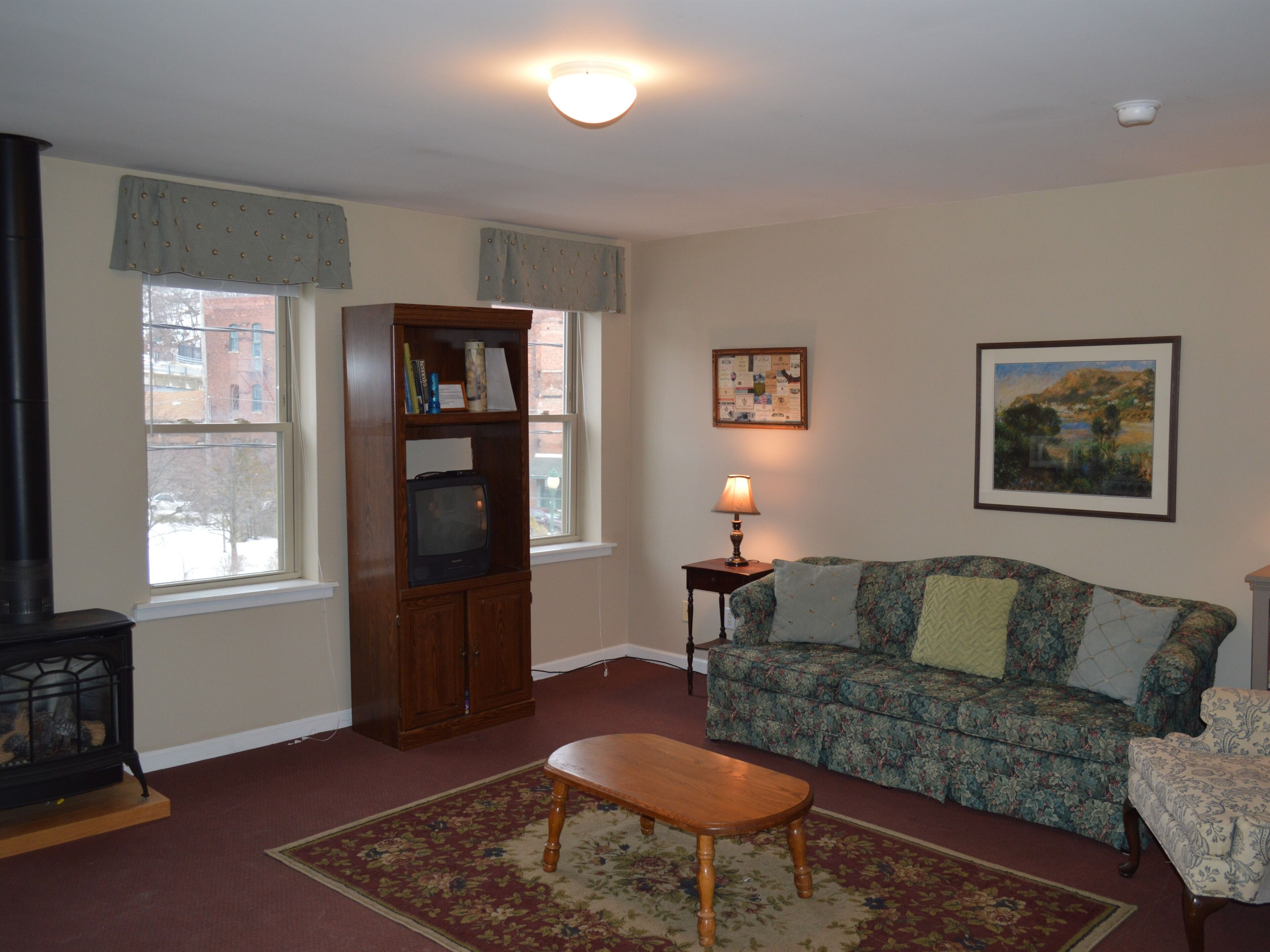 Phòng Suite Deluxe, có phòng tắm riêng (Ducasse) | Khác