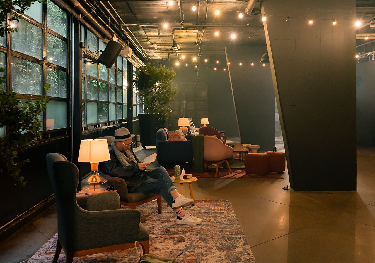 Foto - The Click Clack Hotel Bogota