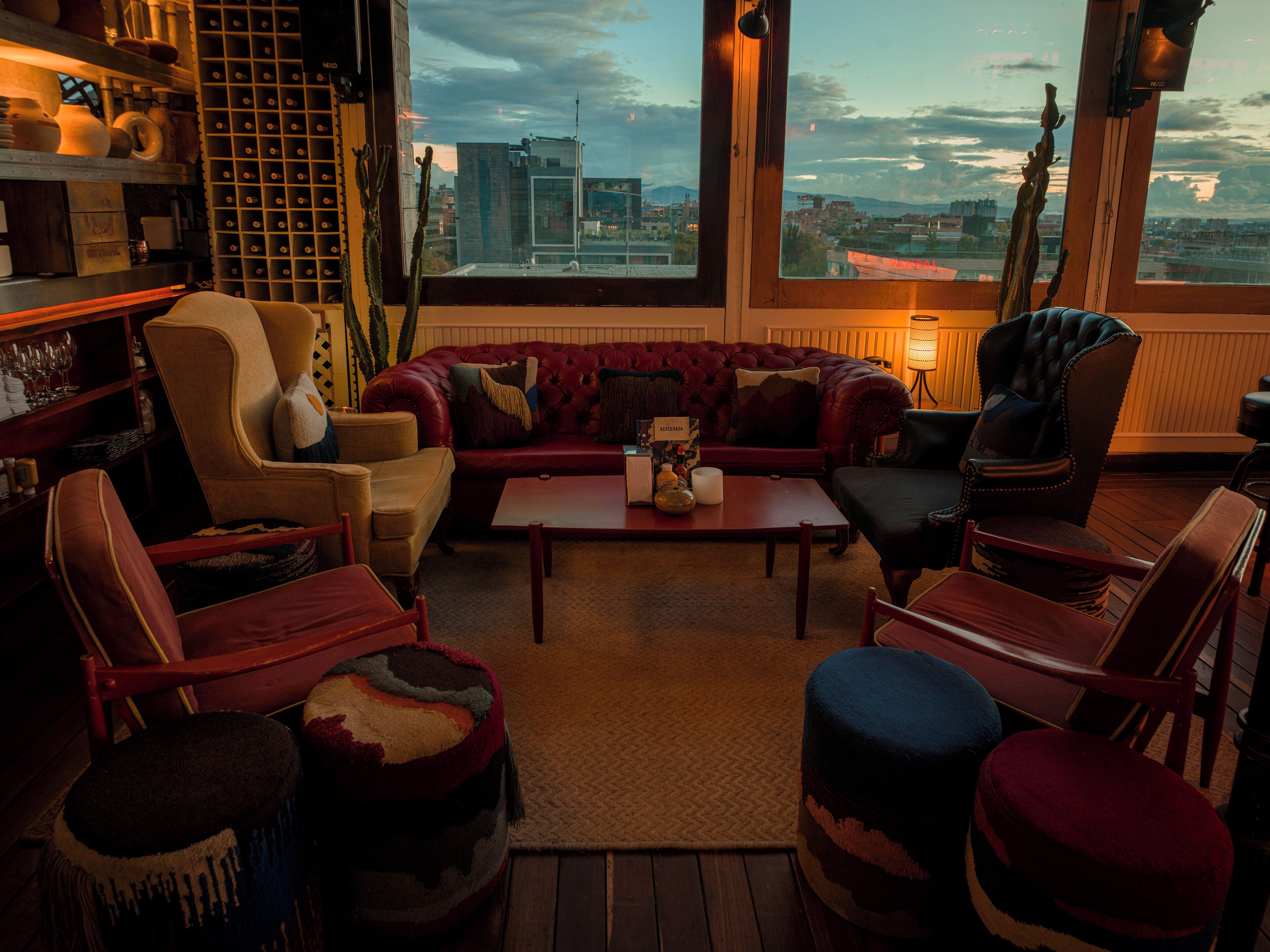 Foto - The Click Clack Hotel Bogota