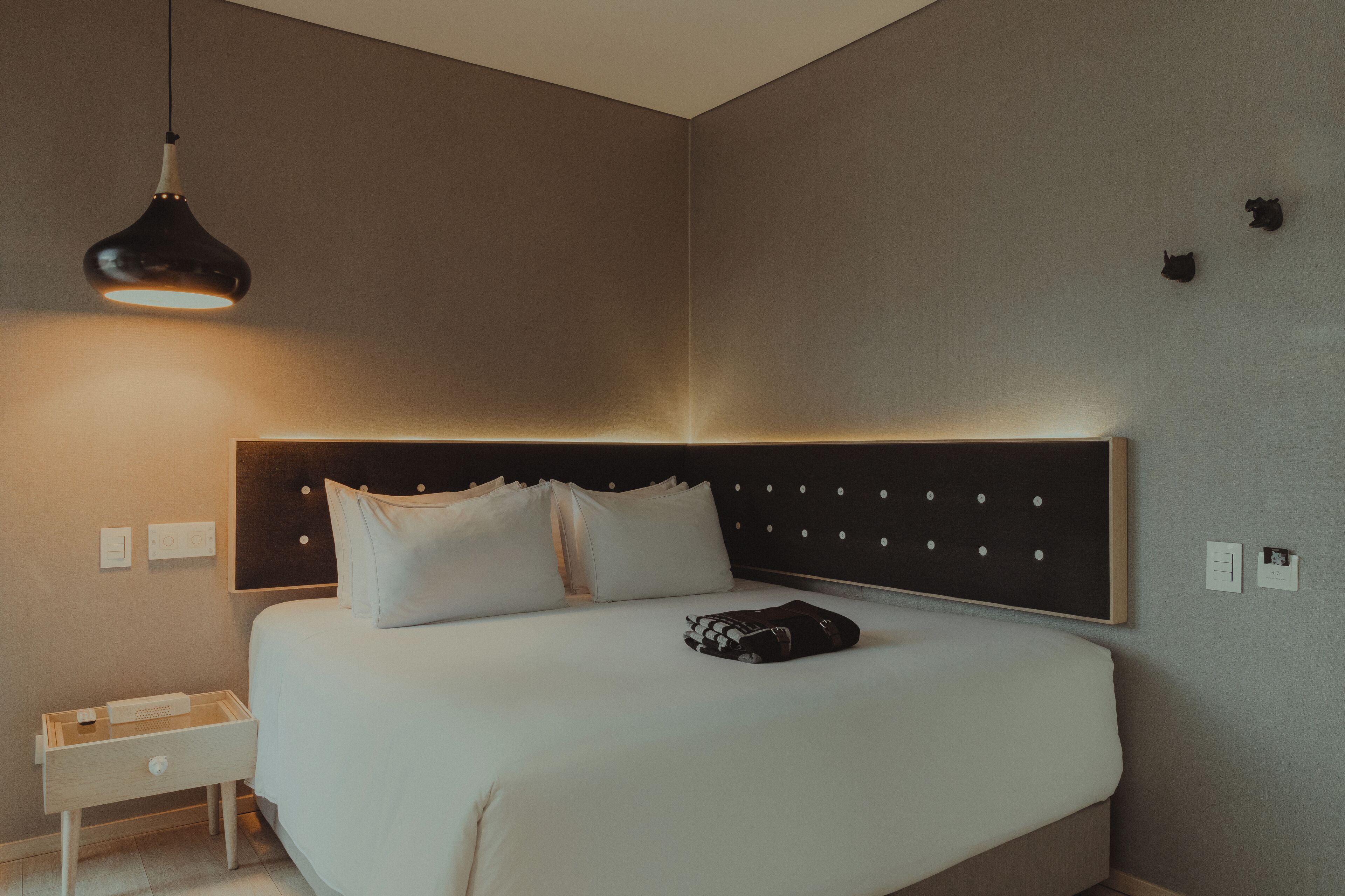 superior room (m) | 1 bedroom, minibar, in-room safe, desk