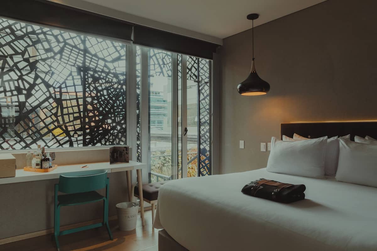 Superior Room (M) | Garden view