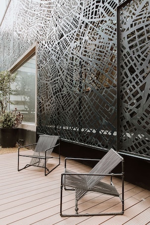 Superior Room (M) | Terrace/patio