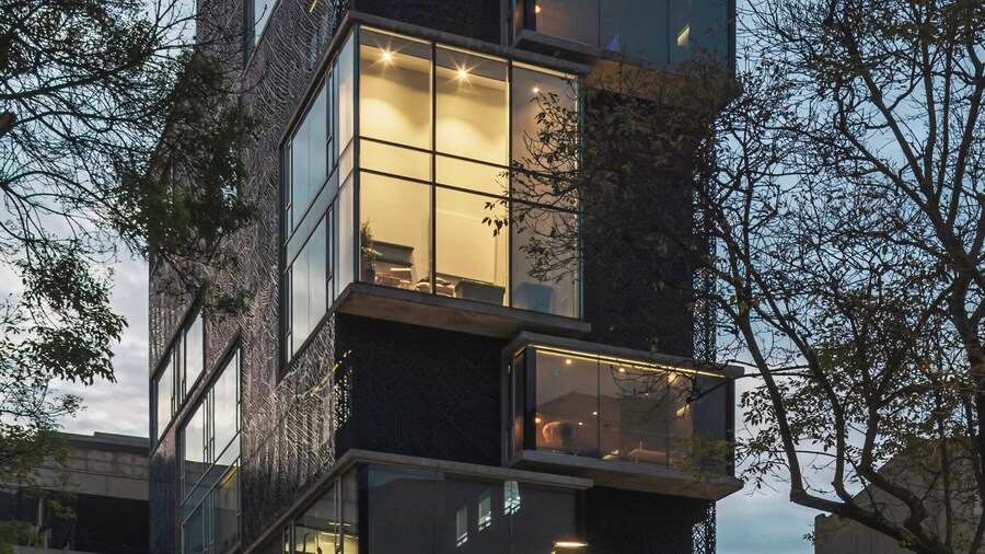 The Click Clack Hotel Bogota