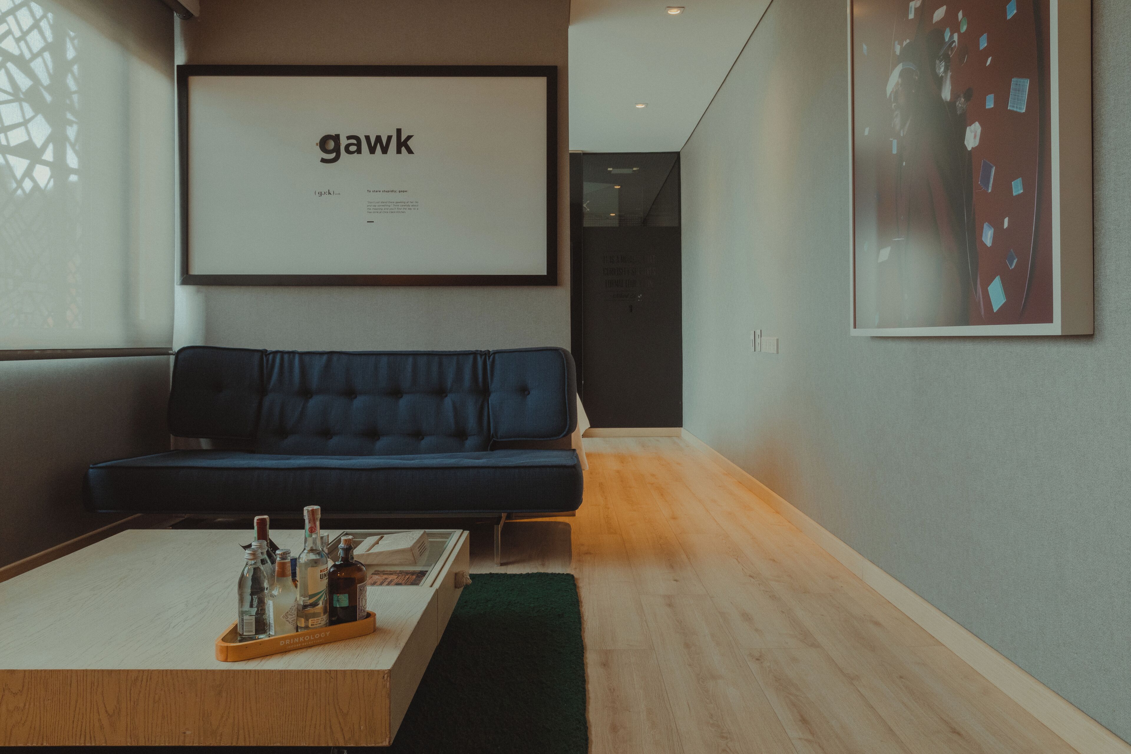 suite (xl) | 1 bedroom, minibar, in-room safe, desk