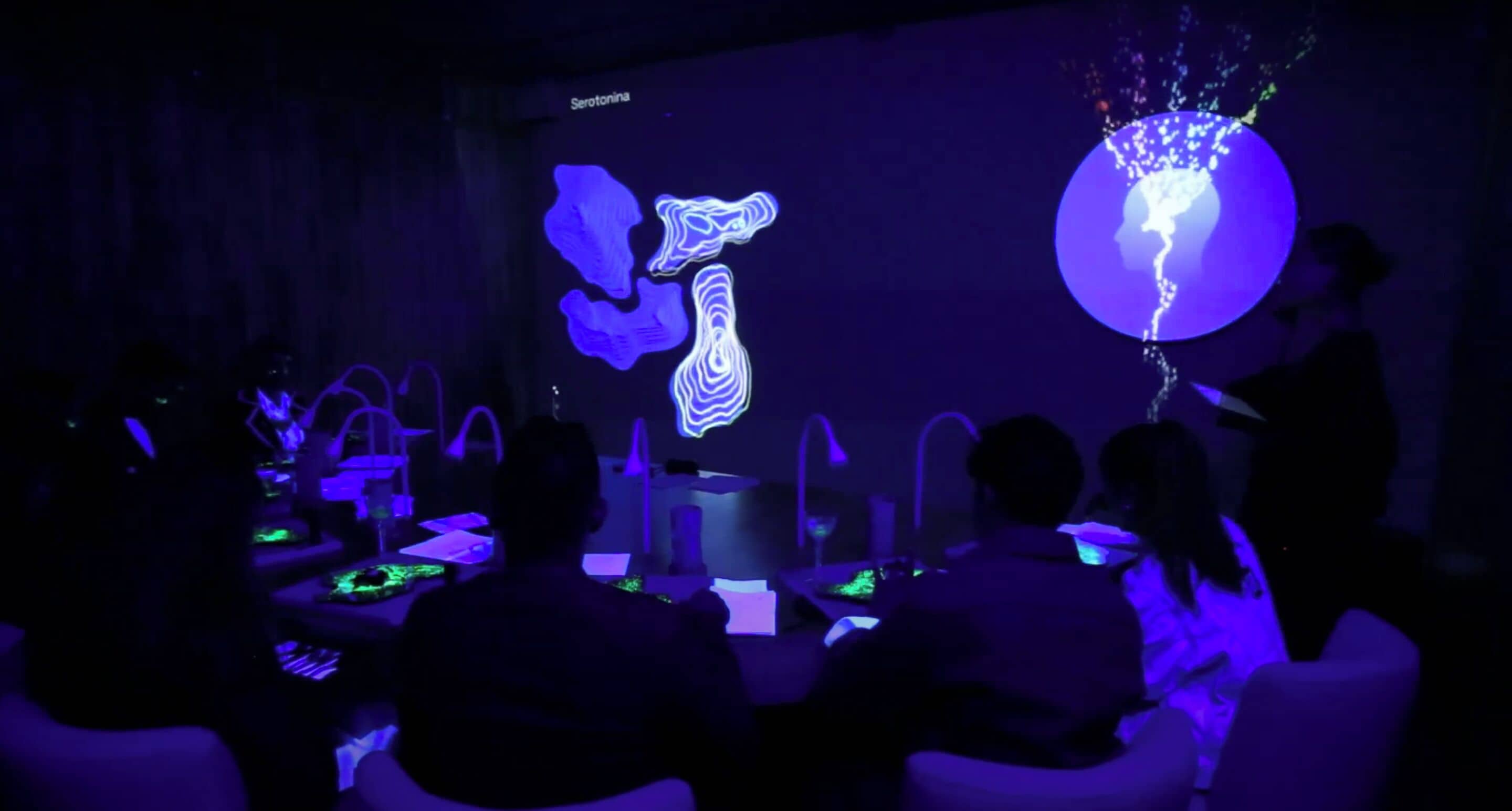 breakfast, lunch and dinner served