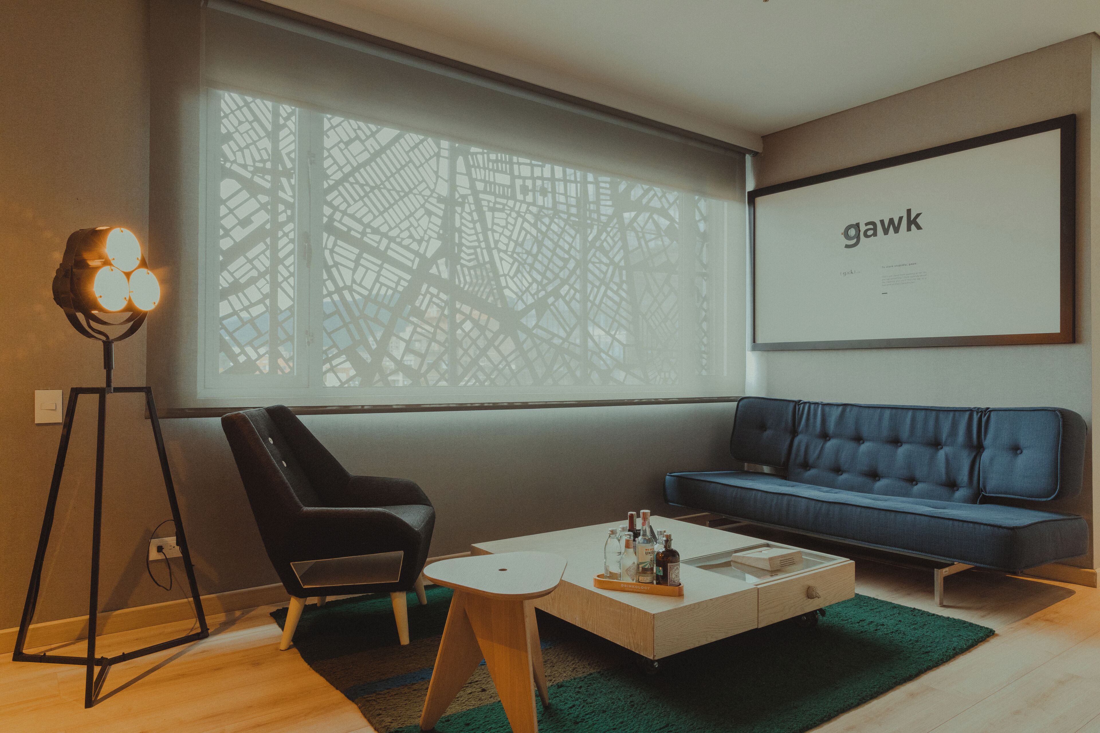 suite (xl) | 1 bedroom, minibar, in-room safe, desk